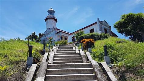 Cape Bojeador Lighthouse Burgos All You Need To Know Before