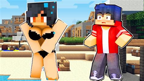 Maizen Does Spy A Aphmau Minecraft Animation Youtube