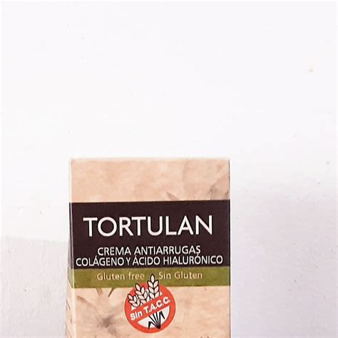 Tortulan Crema Antiarrugas Colágeno Ácido Hialurónico Reviews abillion