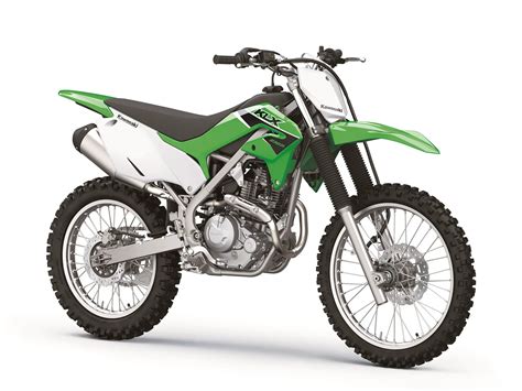 Kawasaki Klx R Guide Total Motorcycle