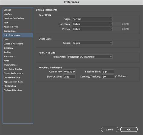 How To Adjust Tracking In Adobe Indesign