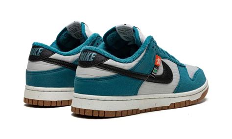 Nike Dunk Low Next Nature Rift Blue Gs Tekkies Store