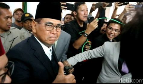 Bareskrim Polri Ancam Panji Gumilang Naikan Status Tppu Ke Penyidikan