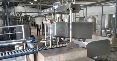 Rmrd Indian Dairy Equipments Fabricators