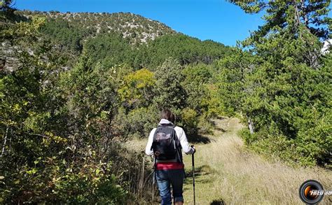 Le Revuaire Et Les Gorges Du Riou