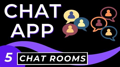 Build A Real Time Chat App With Users Rooms Using Node Js Express And