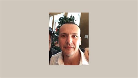 Russell Opp Searching For Missing 48 Year Old Man The Review Newspaper