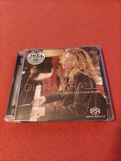 Diana Krall The Girl In The Other Room Kaufen Auf Ricardo