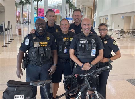 Orlando Police On Twitter The Orlando Police Department Is Ready To Serve And Protect The New