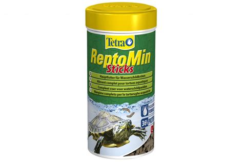 Tetra ReptoMin Sticks online kopen? → Dierencompleet.nl