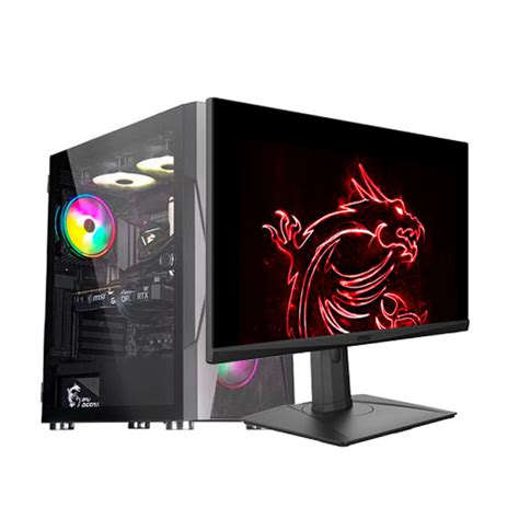 Pc Build Under Rs In Nepal Intel With Monitor Best Pc