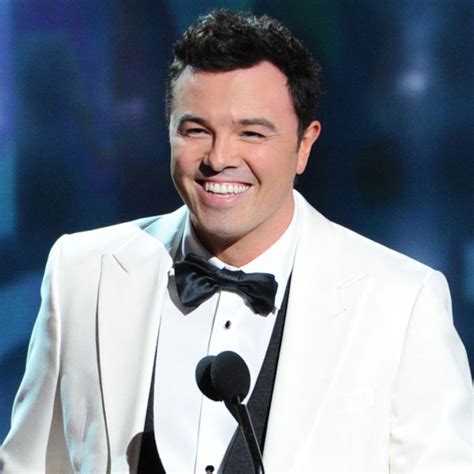 Seth Macfarlane Reveals Oscars Prep