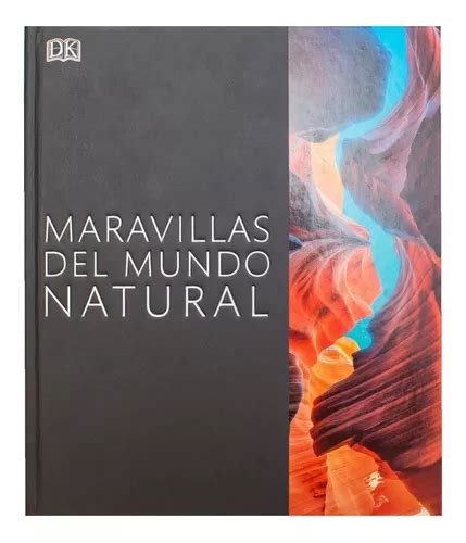 Dk Maravillas Del Mundo Natural Tapa Dura Cuotas Sin Inter S