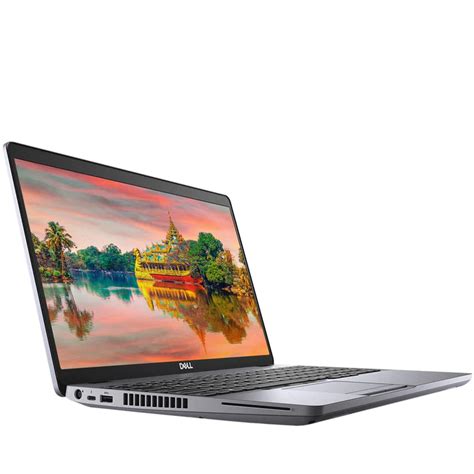 Dell Precision 3551 15 6 Mobile Workstation Intel