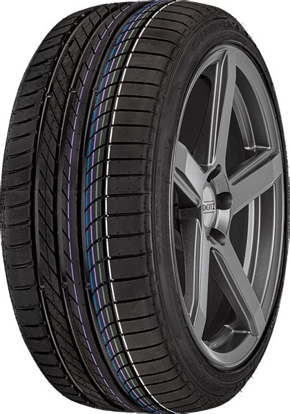 Neumáticos de Verano Goodyear EAGLE F1 ASYMMETRIC Pruébalo ya