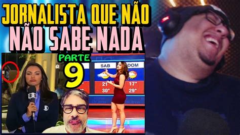 Os Maiores MICOS Da TV PARTE 9 2 Anos Depois YouTube