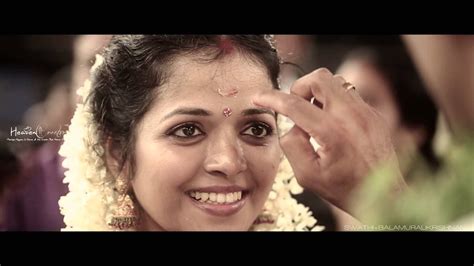 Best Traditional Kerala Hindu Wedding Highlights Of Swati And Balamuralikrishnan Youtube