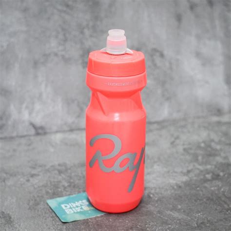 Jual Rapha Botol Minum Sepeda Cycling Bottle Rcc Bidon Easy Squeeze