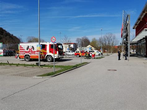 Bma Freiwillige Feuerwehr Pei Enberg