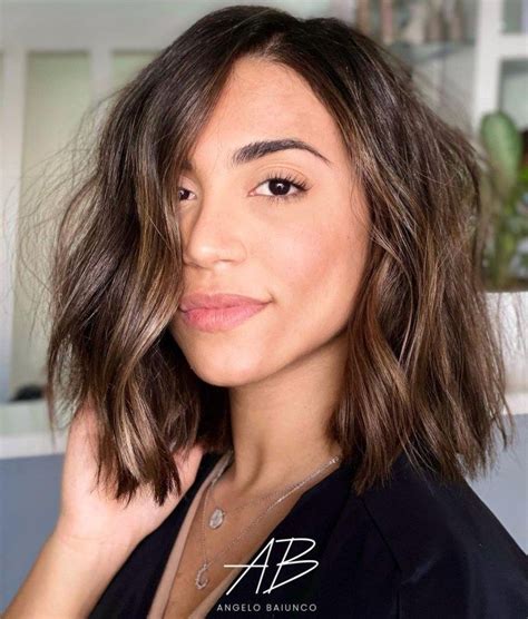 31 Best Long Layered Bob Layered Lob Hairstyles In 2022 Artofit