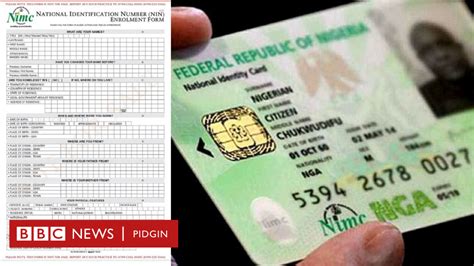 Nin Enrolment Registration Check New Guideline To Register For National Identification Number