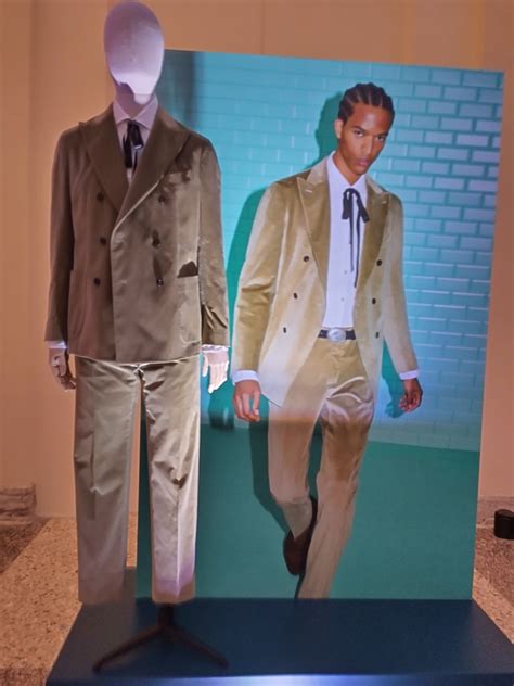 Milan Fashion Week Men 2023 Blackandpaper
