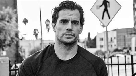 ¿quién Es El Primero Henry Cavill Es El Segundo Hombre Más Guapo Del