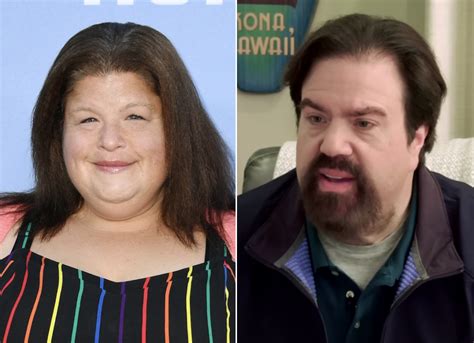 ‘all That Star Lori Beth Denberg Alleges Dan Schneider Showed Her Porn