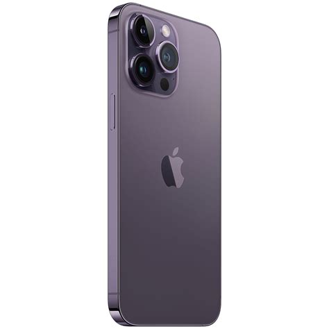 Apple iPhone 14 Pro Max 256 Go Violet Intense Reconditionné