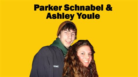 Who is Parker Schnabel Girlfriend in 2023? or Is he married to a wife ...