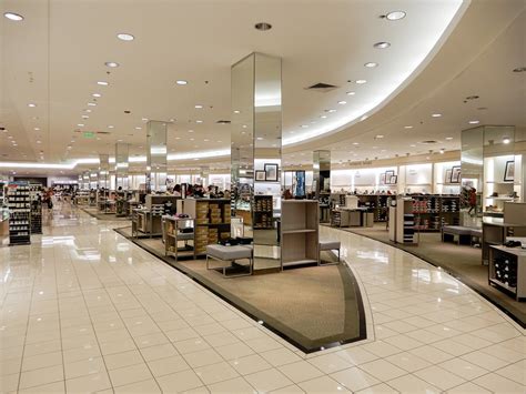 Macy S The Jones Store Oak Park Mall Overland Park Flickr