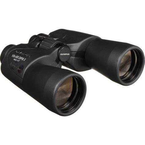 Olympus 10×50 Trooper Dps I Binocular The Click Store Kenya