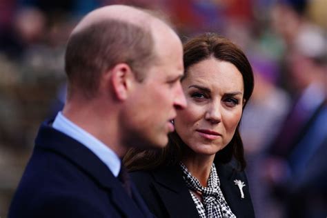 preberi si Kaj se dogaja Princ William in Kate naj bi se močno