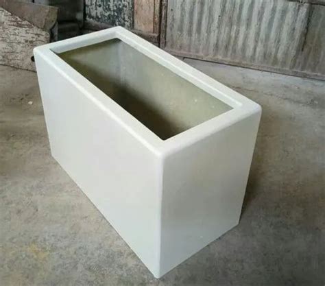 FRP Planter For Planting Rs 3680 Vanessa Fibrotech ID 15181385730