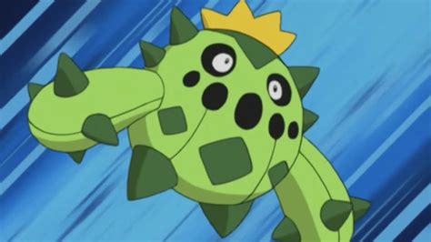 Can Cacnea and Cacturne be Shiny in Pokémon Go?