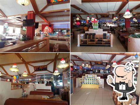 Sacramento Spur Steak Ranch Restaurant Pretoria Heinrich Ave Restaurantspeisekarten Und