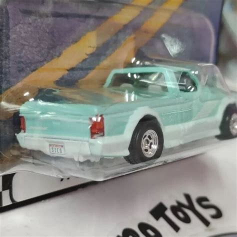 New Hot Wheels Car Culture Boulevard Mix R Gmc Syclone Ebay