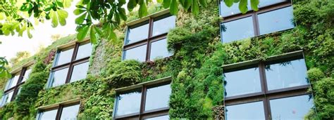 Green Architecture, Defined And Explained | Rocket Mortgage