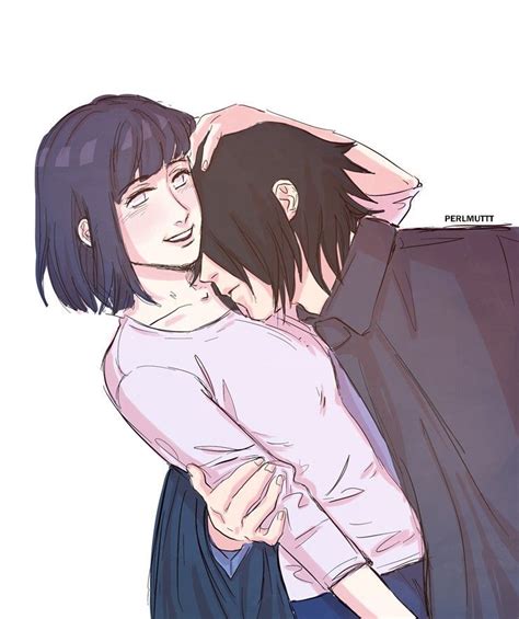 Pin En Naruto Naruto Bonito Hinata Hyuga Parejas De Naruto