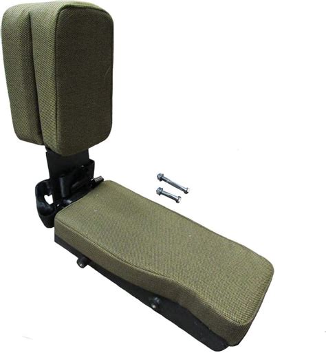 Reliable Aftermarket Parts Our Name Says It All Buddy Seat Instructional Seat Fits John Deere