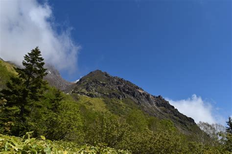 火山行こうぜ！！【焼岳日帰り登山】北アルプスの活火山で大地の鼓動を感じる旅 山と犬と挽肉と