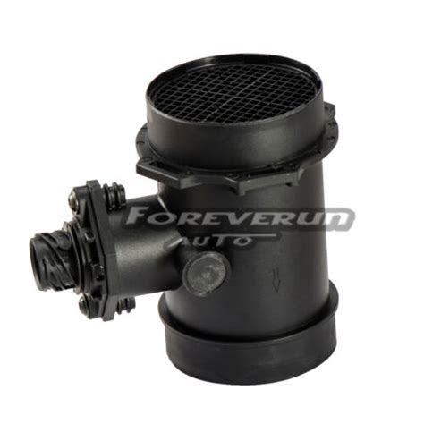 New Mass Air Flow Sensor Meter Maf For Bmw L L E E