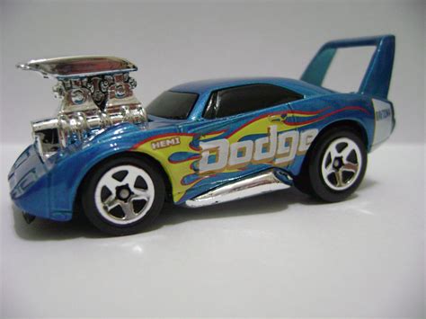 Image - 2007-1970 Dodge Charger Daytona.jpg | Hot Wheels Wiki | FANDOM ...