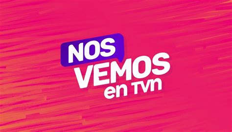 Nos Vemos En Tvn Logopedia Fandom