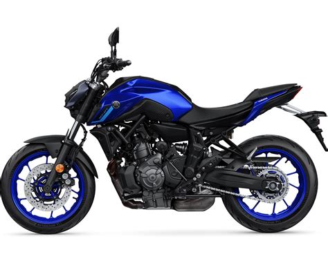 Yamaha Mt Bleu Team Yamaha En Vente Thetford Mines Moto Jmf