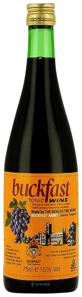 Buckfast Abbey Buckfast Tonic Wine | Vivino US