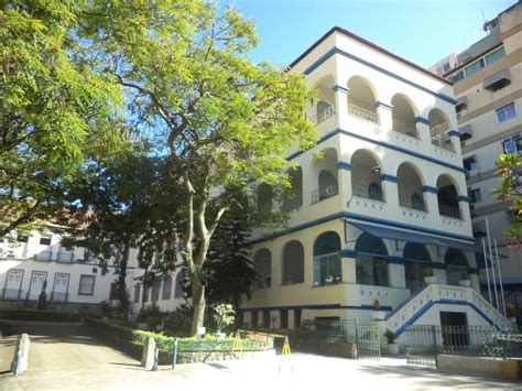 Col Gio Nossa Senhora De Lourdes Rio De Janeiro