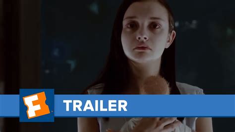 The Quiet Ones Official Trailer Hd Trailers Fandangomovies Youtube