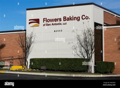 Flowers Baking Company Logo