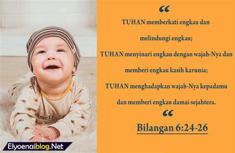 Inilah 10 Contoh Ide Ayat Ucapan Hari Jadi Untuk Anak Terbaru Kata